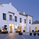 Granada, Andalucia & Madrid